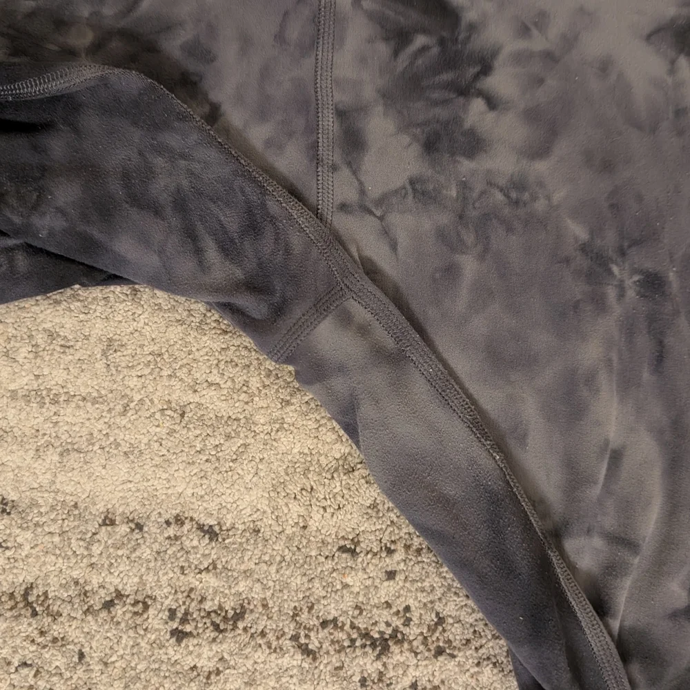 Lululemon Align High Rise Crop - Picture 7 of 10